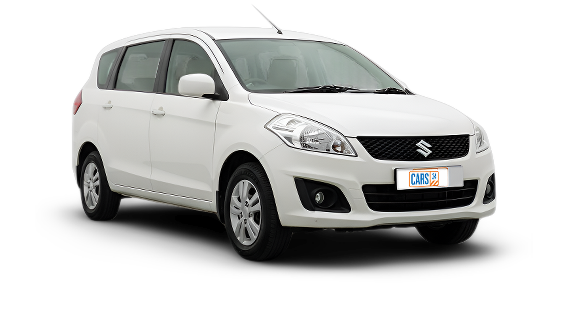 2012 Maruti Ertiga - SUV - Diesel - Manual - ₹2.51 lakh